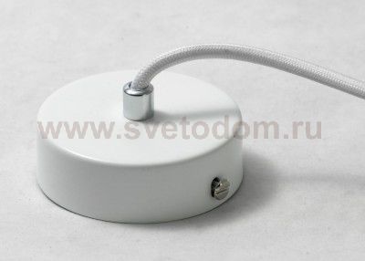 Подвесной светильник Lussole LSP-9857 LINDENHURST