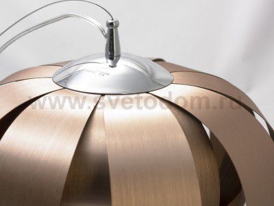 Подвесной светильник Lussole LSP-9858 BRIOSCO