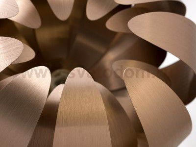 Подвесной светильник Lussole LSP-9858 BRIOSCO