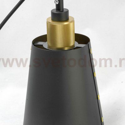 Трековый светильник Lussole Loft LSP-9861-TAW Track Light