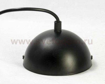 Подвесной светильник Lussole LSP-9866 CORAM