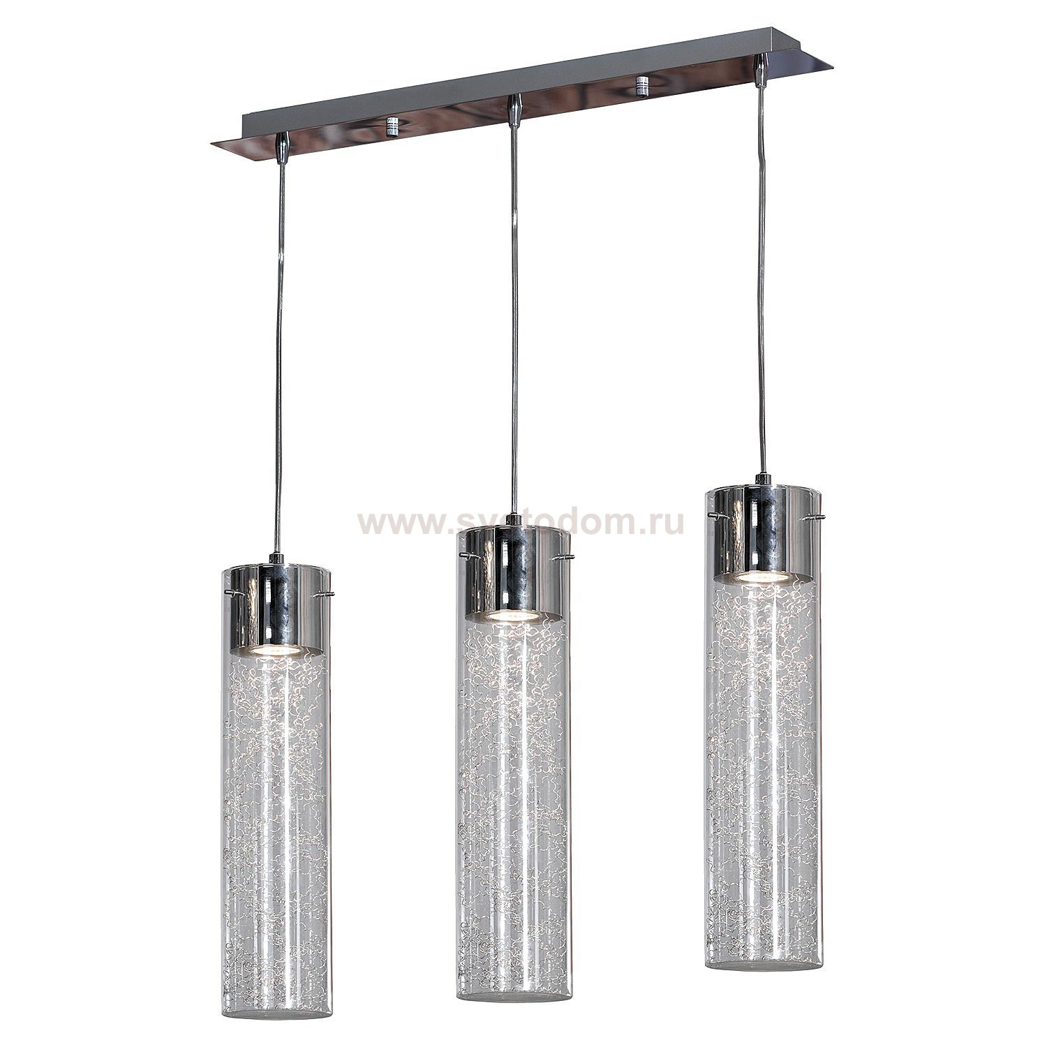 Подвесной светильник Lussole LSP-9873 WEST BABYLON