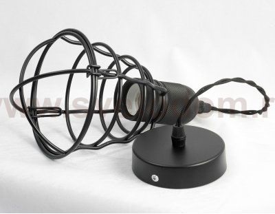 Подвесной светильник Lussole LSP-9875p BALDWIN