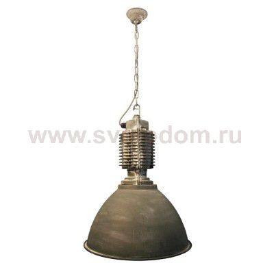 Подвесной светильник Lussole LSP-9879 BRENTWOOD