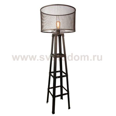 Торшер Lussole Loft LSP-9887