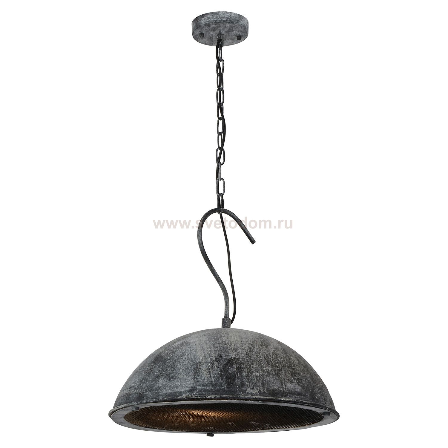 Подвесной светильник Lussole LSP-9893 NEWBURGH