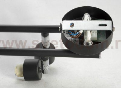 Трековый светильник Lussole LSP-9901 AVONDALE