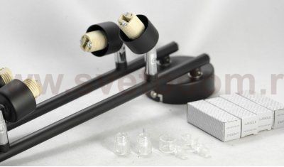 Трековый светильник Lussole LSP-9901 AVONDALE