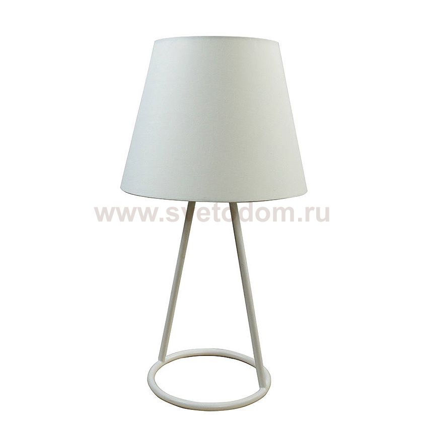 Светильник настольный Lussole Loft LSP-9906