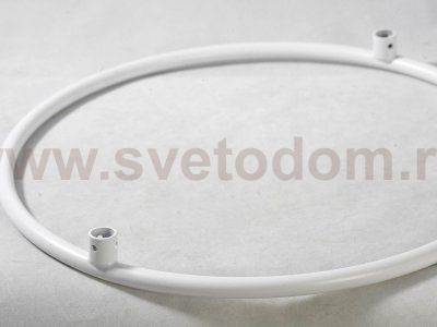 Торшер с абажуром Lussole Loft LSP-9907