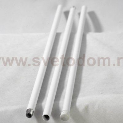 Торшер с абажуром Lussole Loft LSP-9907