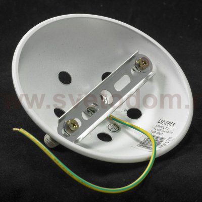 Люстра Lussole LSP-9909 FAYETTEVILLE