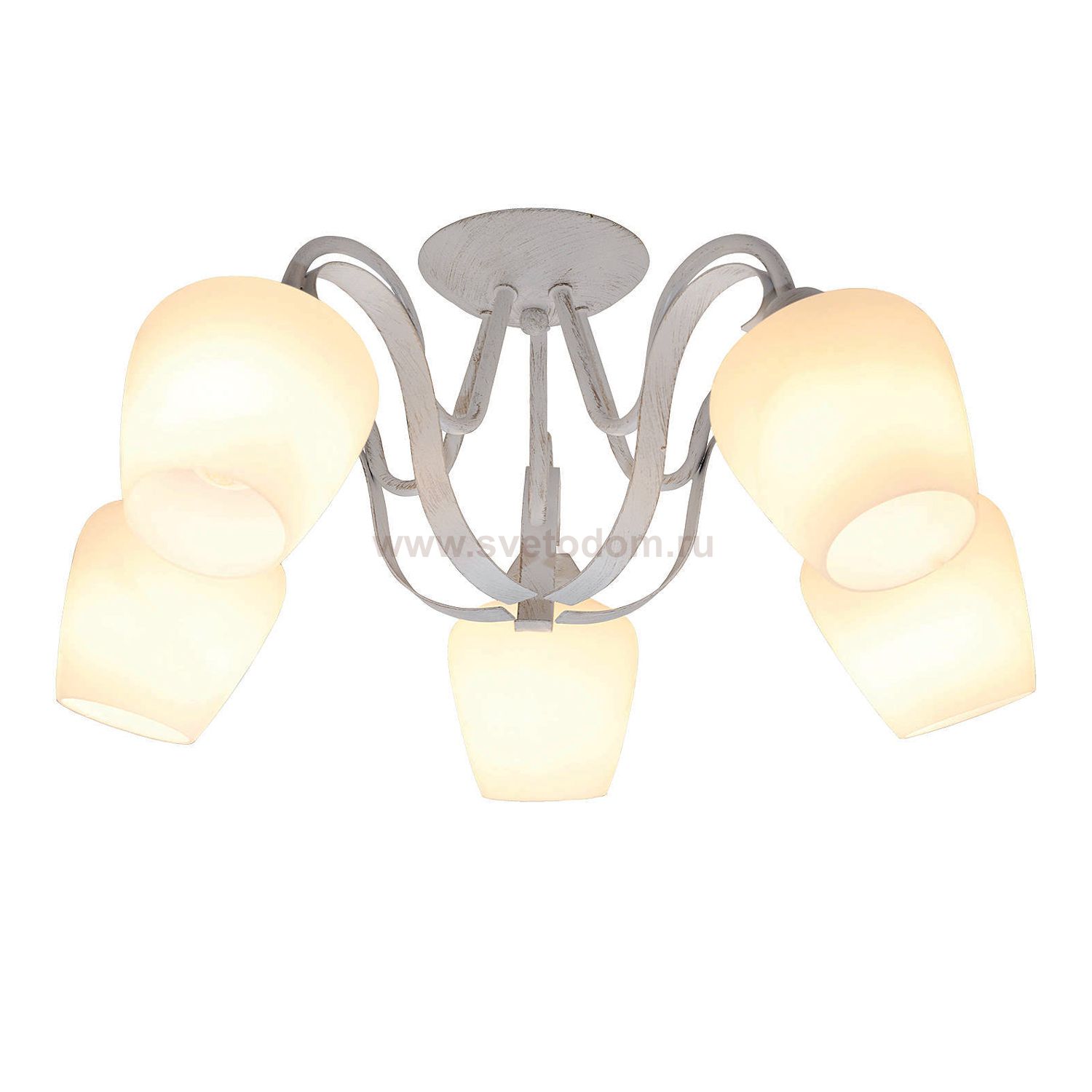 Люстра Lussole LSP-9909 FAYETTEVILLE