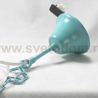 Подвесной светильник Lussole LSP-9914 CONGRESS