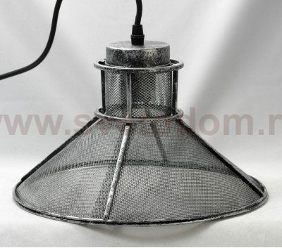 Светильник Lussole Lussole Loft LSP-9916