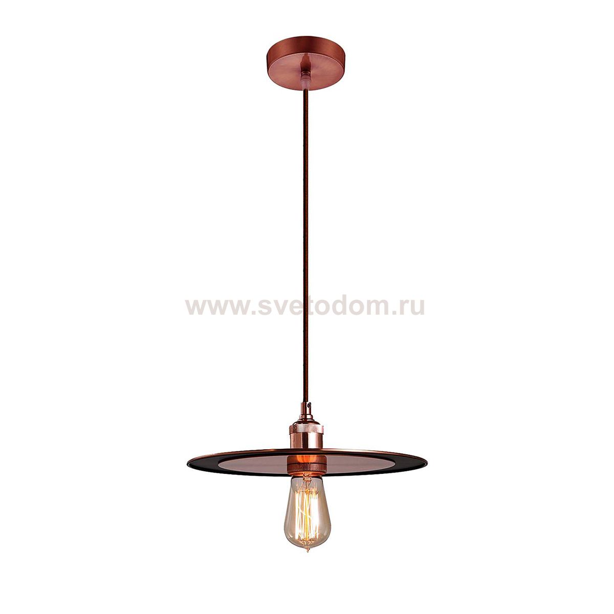 Светильник Lussole Lussole Loft LSP-9917