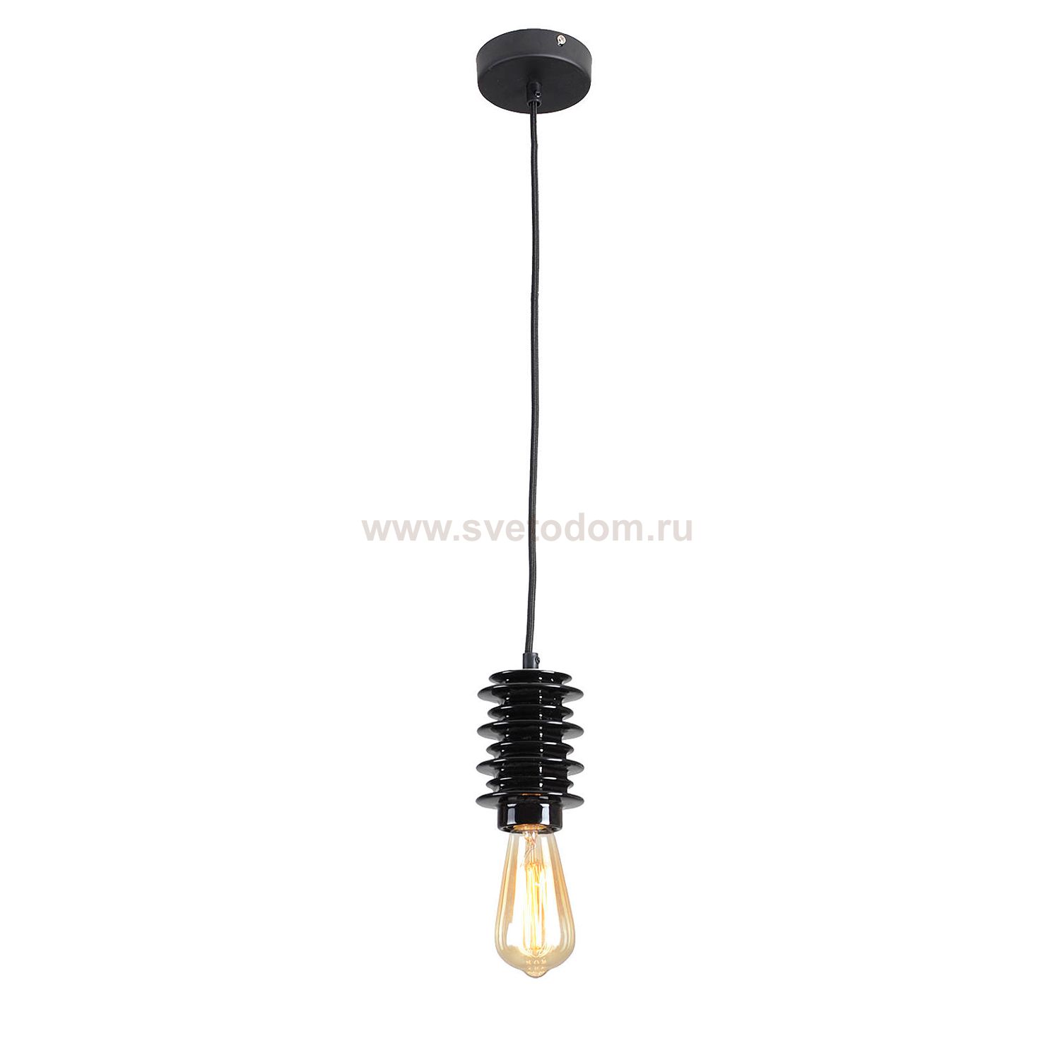 Подвесной светильник Lussole LSP-9920 KINGSTON