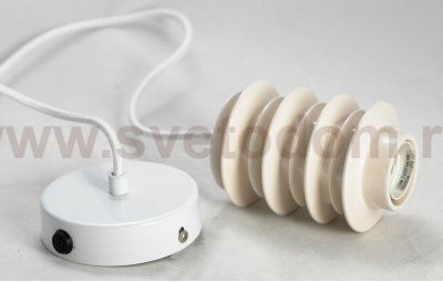 Подвесной светильник Lussole LSP-9921 KINGSTON