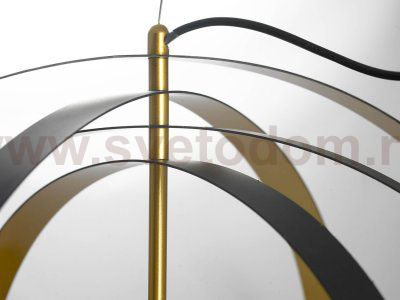 Люстра подвесная LSP-9922 LOFT