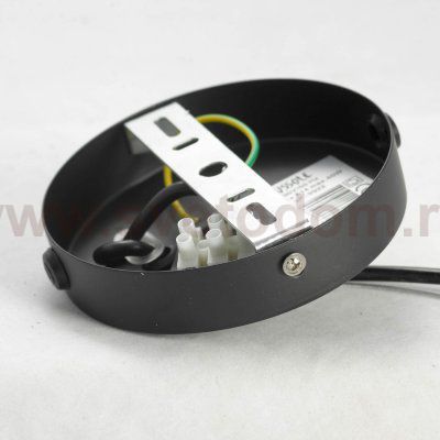 Люстра подвесная LSP-9922 LOFT