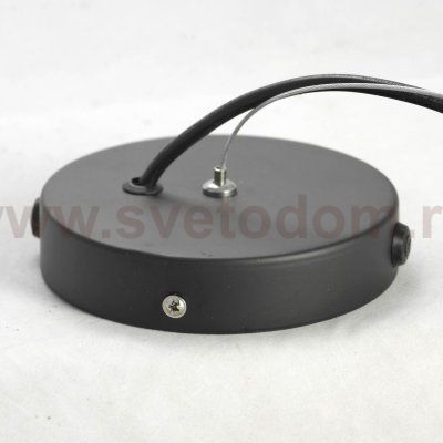 Люстра подвесная LSP-9922 LOFT