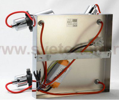 Спот Lussole Loft LSP-9925