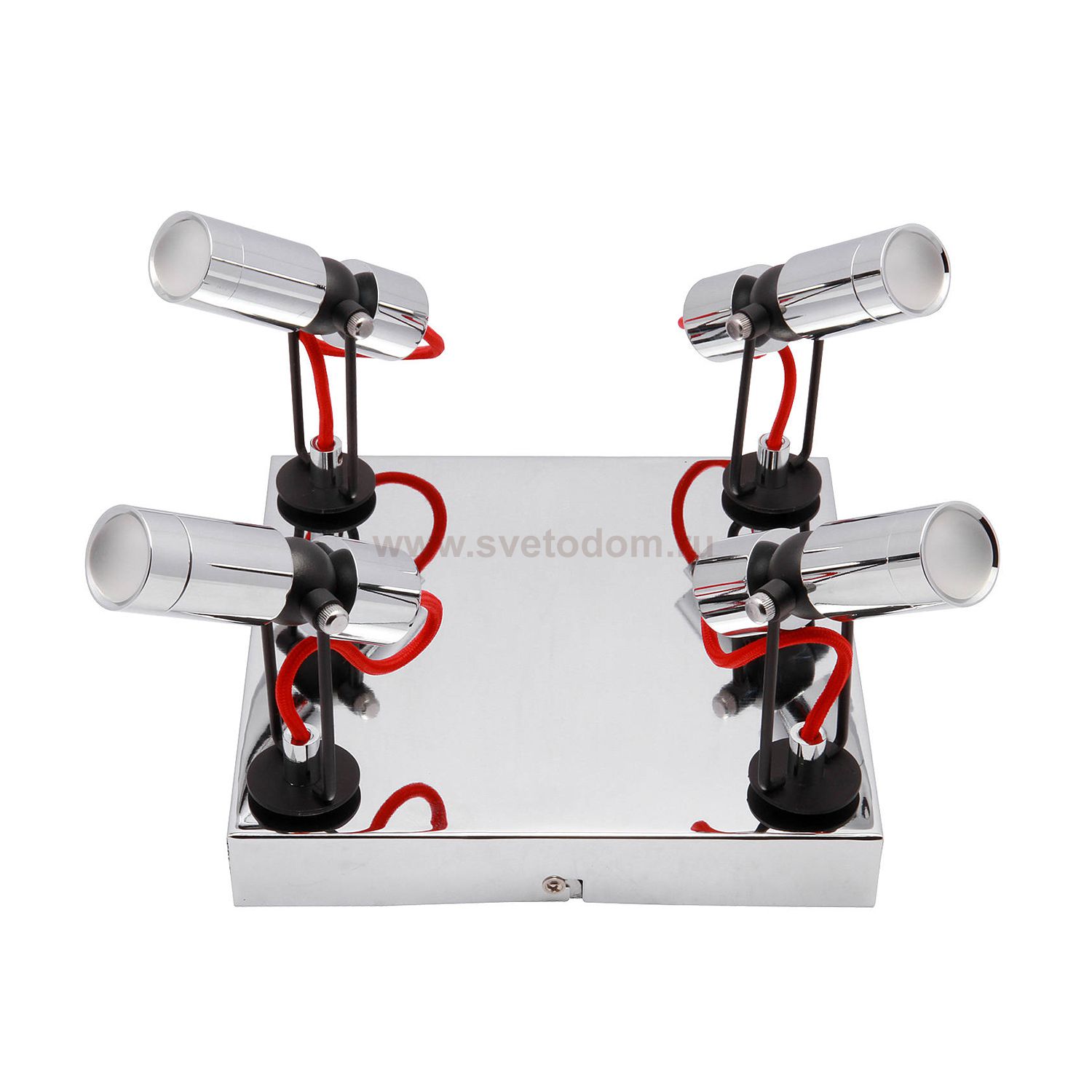 Спот Lussole Loft LSP-9925