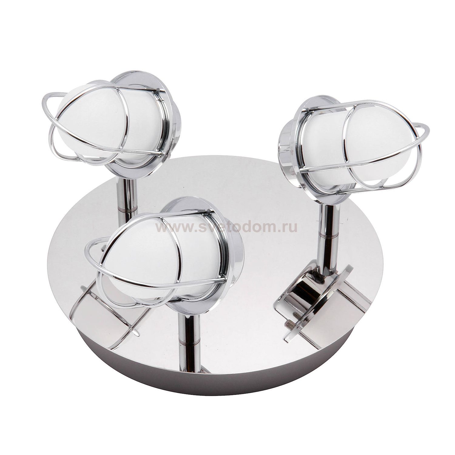 Спот Lussole Loft LSP-9928