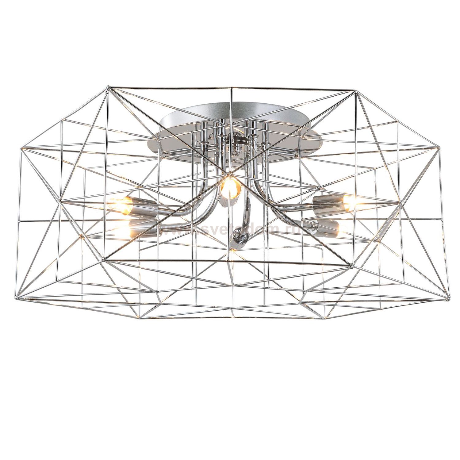 Светильник Lussole Lussole Loft LSP-9930