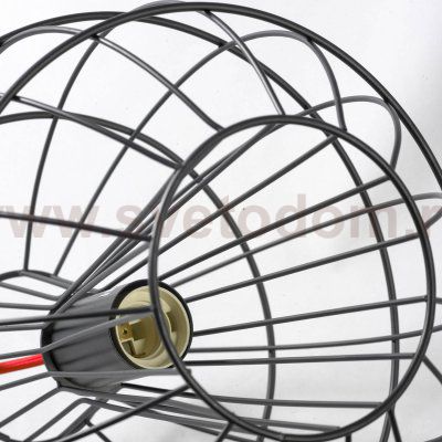 Подвесной светильник Lussole LSP-9933 NAMPA