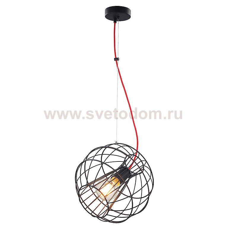 Подвесной светильник Lussole LSP-9933 NAMPA