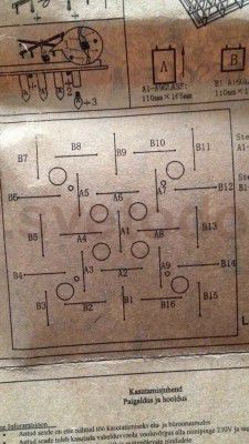 Светильник Lussole Lussole Loft LSP-9937