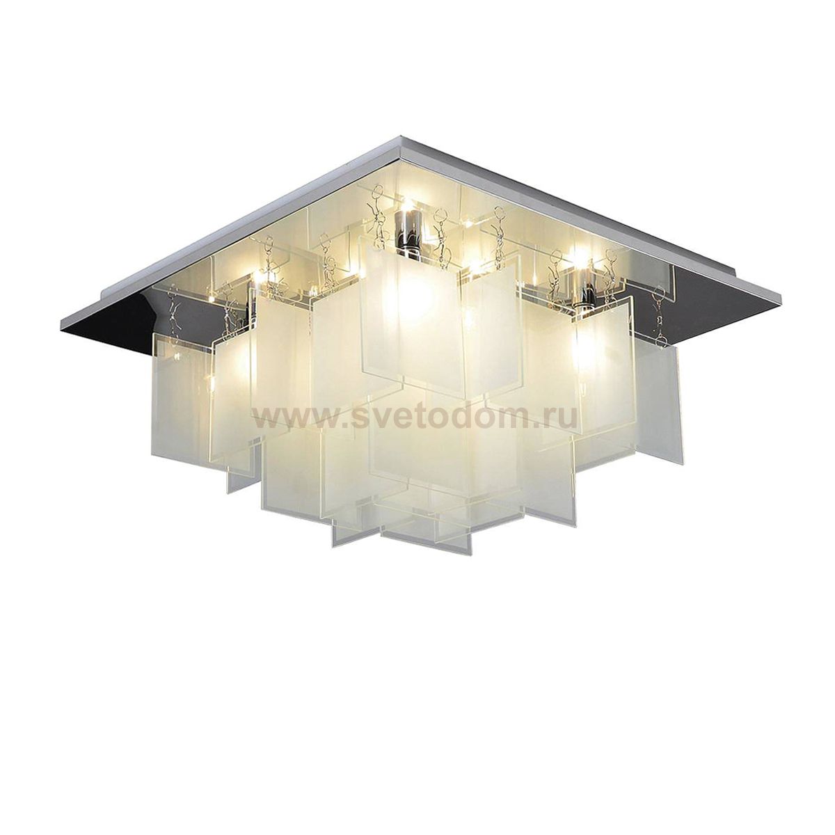 Светильник Lussole Lussole Loft LSP-9937