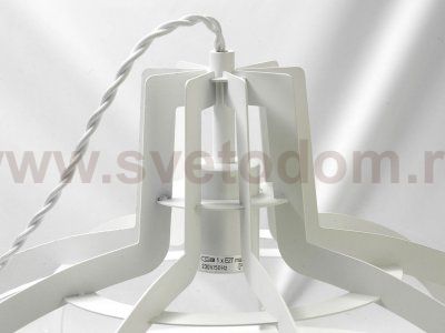 Трековый светильник Lussole Loft LSP-9944-TAW Track Light