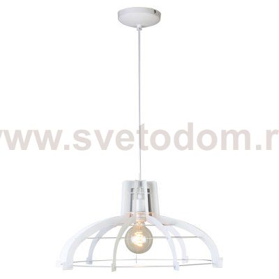 Трековый светильник Lussole Loft LSP-9944-TAW Track Light