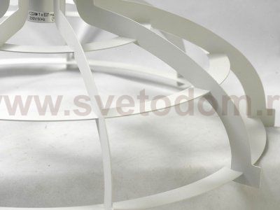 Трековый светильник Lussole Loft LSP-9944-TAW Track Light