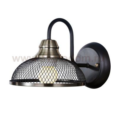 Настенный светильник бра Lussole LSP-9953 SAFFORD