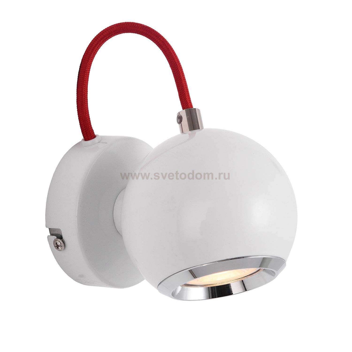 Спот Lussole Loft LSP-9957