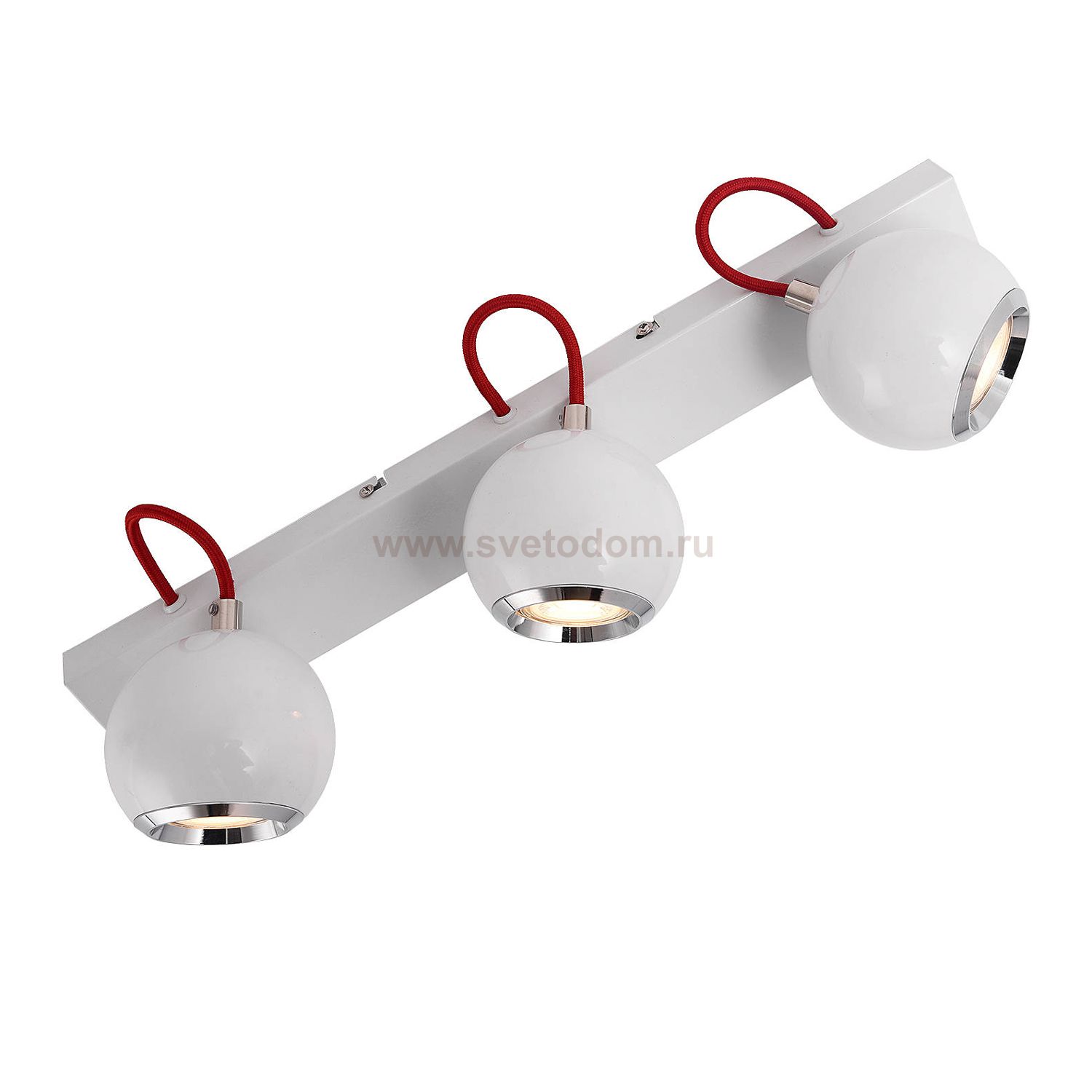 Спот Lussole Loft LSP-9958