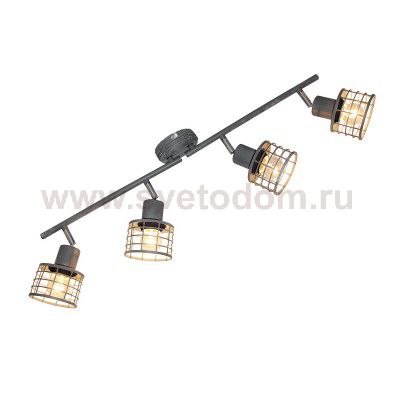 Светильник на штанге Lussole Lussole Loft LSP-9970