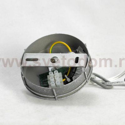 Светильник Lussole Lussole Loft LSP-9971