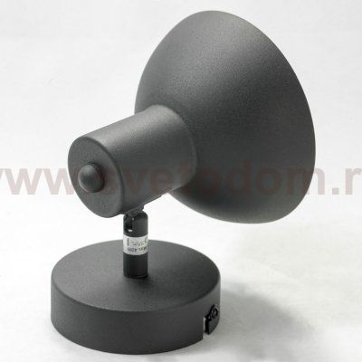 Светильник поворотный спот Lussole LSP-9973 LOUISVILLE