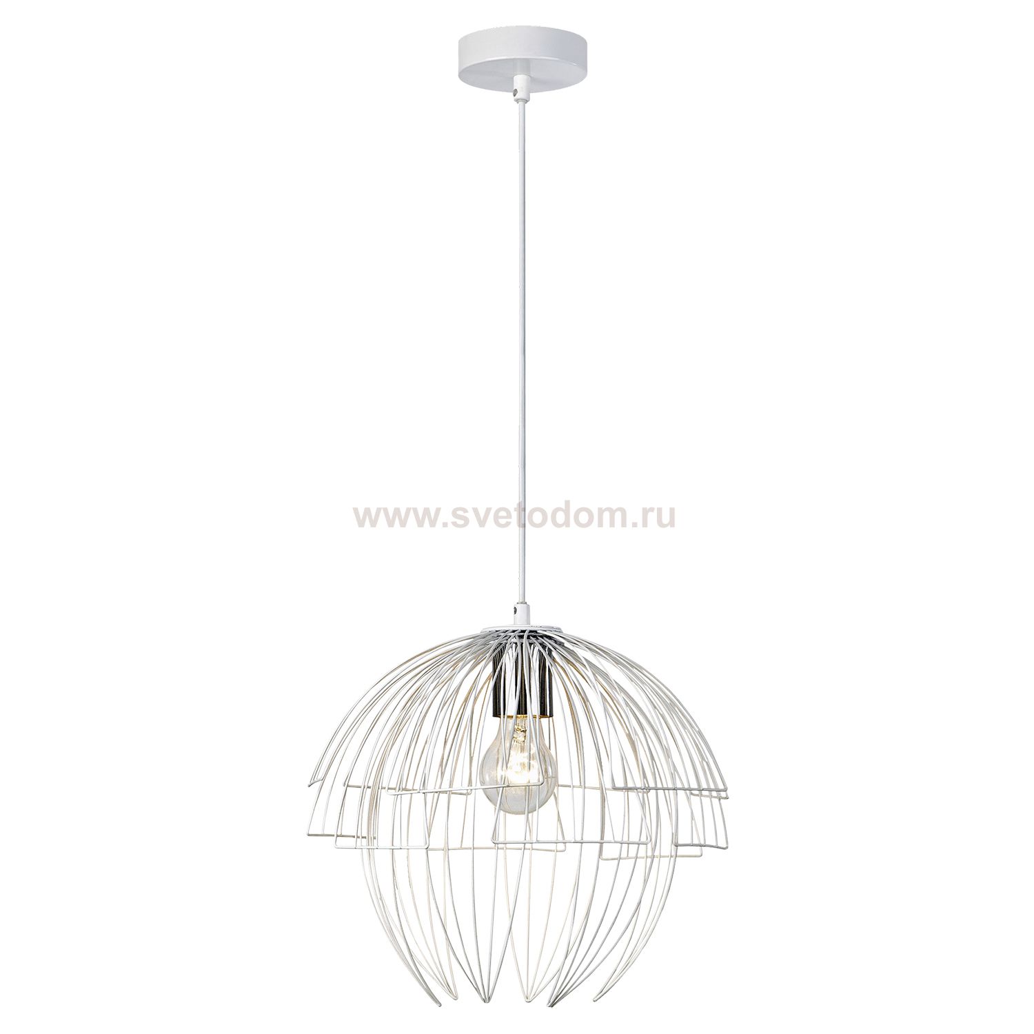 Подвесной светильник Lussole LSP-9977 TERAMO