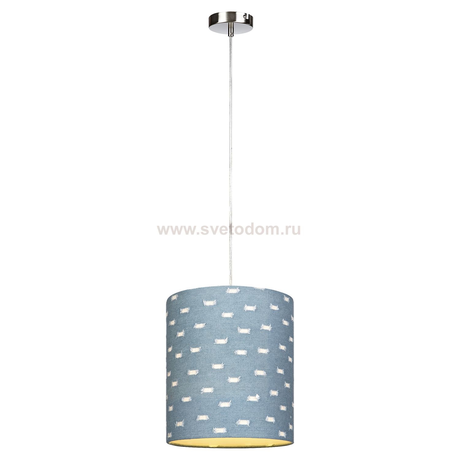 Подвесной светильник Lussole LSP-9978 ATHENS