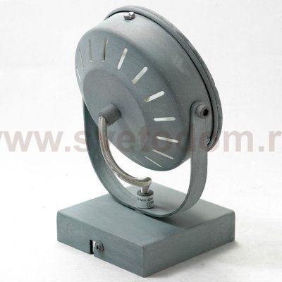 Светильник поворотный Lussole Loft LSP-9979