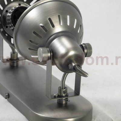 Спот Lussole Loft LSP-9984