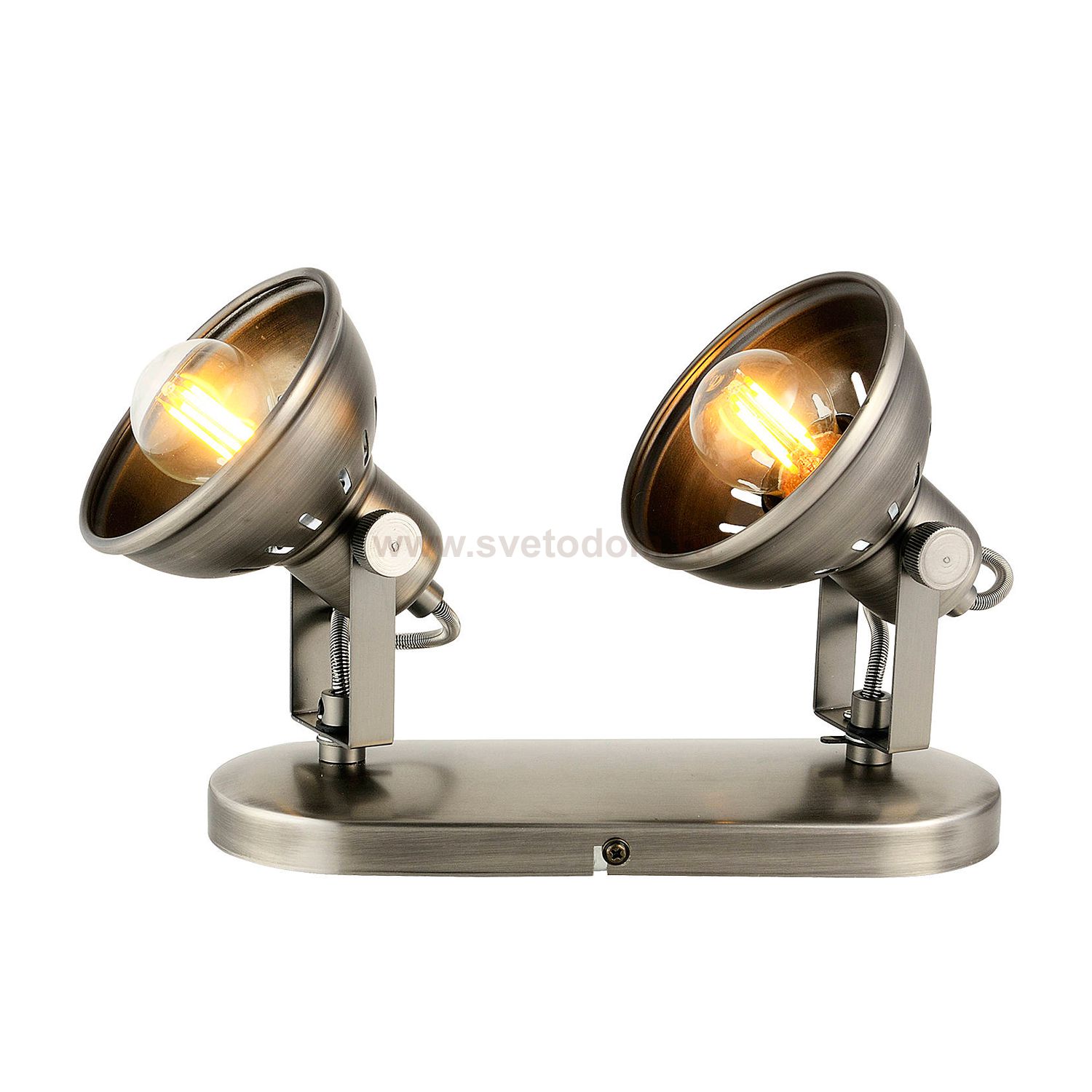 Спот Lussole Loft LSP-9984