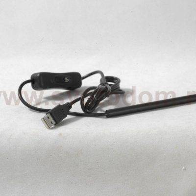 Настольная лампа LSP-9998