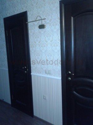 Светильник для картин Lussole LSQ-0121-02 LIDO 2