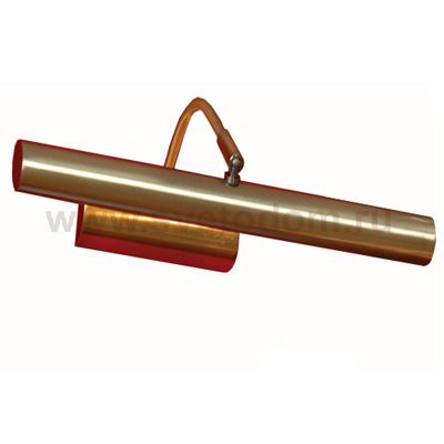 Светильник настенный бра Lussole LSQ-0321-02 LIDO III